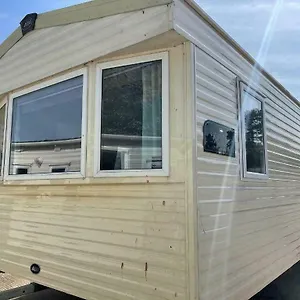  Campsite Edinburgh, Seton Sands Abi Horizon